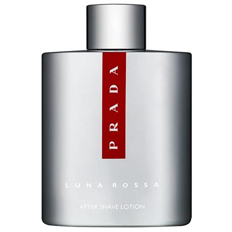 gel after shave prada luna rossa|Luna Rossa (After Shave Lotion) by Prada .